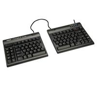 Clavier ergonomique Kinesis Freestyle 2 Solo pour Mac Qwerty US