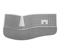 Clavier Ergonomique Microsoft Surface Gris Gris G