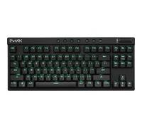 Clavier ESHARK WS8873 ESL-K1 Kodchi USB Filaire Mac Jeux Noir G