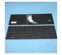 Clavier Espagnol Latin, Compatible avec HP, 15-dw, 15-dw0000, 15-dw1000, 15-dw2000, 15-dw0000ns, 15-dw0002ns, 15-dw0003ns, 15-dw0004ns, 15-dw0006ns(LA Silver No Backlit)