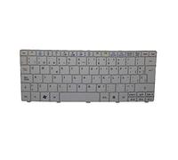 Clavier Espagnol pour Ordinateur Portable Acer Aspire One 521 522 532H 533 D255E D257 D260 D260A D270 Happy HAPPY2 ZH9 ZE6 ZE7 PAV70 P0VE6 LA-7072p NAV50 NAV80 SP Blanc