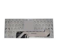 Clavier espagnol pour ordinateur portable SP, compatible avec les modèles suivants : Smartbook PSB141A, YX-K2000, G151111, 34280B048, 028DD, 141 C2, 141A et 141C01 Facile à remplacer(141A Spanish)