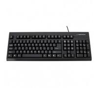 Clavier - Esperanza - TK101 - Filaire - USB - Standard - Noir