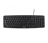 Clavier - Esperanza - TK102 - Filaire - PS/2 - Noir