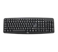 Clavier - ESPERANZA - TKR-101 - USB - PC/Mac - RUS