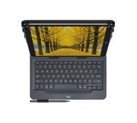 Clavier et étui LOGITECH Universal Folio - Sans fil - Bluetooth 3.0 - AZERTY - Noir