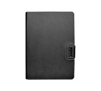Clavier et étui pour tablette Port Designs noir