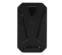Clavier et Souris Adaptateur pour Switch, Mappage Personnalisé | Compatibilité console universelle, visée précise, plug and play, prise en charge de la programmation macro