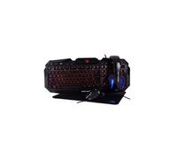 Clavier et souris CoolBox DG-KTRAA-10