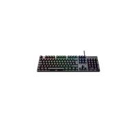 Hiditec Teclado Mecánico GK400 + Ratón Gaming Blitz + Alfombrilla T-Fenix