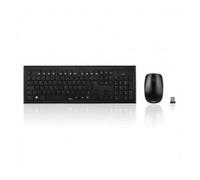 clavier et souris Hama Technics 69182664 ENSEMBLE CLAVIER SOURIS - PACK CLAVIER SOURIS