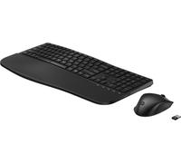 Clavier et souris HP 685 Comfort Dual-Mode