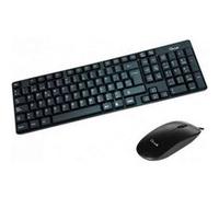 clavier et souris LL-KB-816-COMBO USB