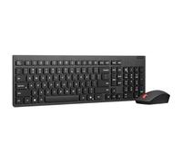 clavier et souris Lenovo 4X31R64484