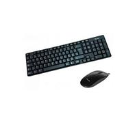 clavier et souris L-Link LL-KB-816-COMBO USB G