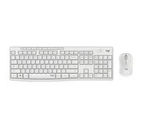 Clavier et Souris MK295 Silent sans Fil Combo