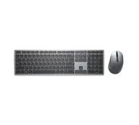 Clavier et souris Pro Plus - KM7321W - français (AZERTY)