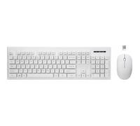 Clavier et Souris Rebeltec Whiterun (RBLKLA00032)