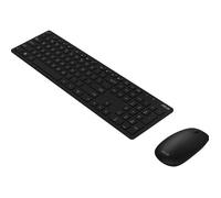 Clavier et Souris Sans Fil - ASUS - W5000 - Compact - Silencieux - Économe en Énergie