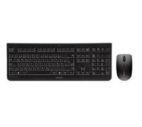 Clavier et souris sans fil Cherry dw 3000