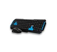 Clavier et souris sans fil COMBODRILEW 2