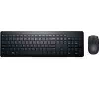DELL Dell Wireless Keyboard and Mouse-KM3322W