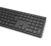 Clavier et souris sans fil Dell Pro - KM5221W - français (AZERTY)