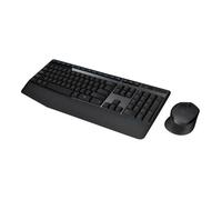 Logitech MK345