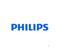 Clavier et souris sans fil Philips SPT6407W/16