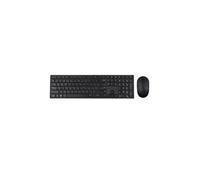Clavier et souris sans fil Pro-KM5221W 580-AJRP