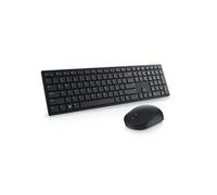 Clavier et souris sans fil professionnels Dell - KM5221W - français (AZERTY)