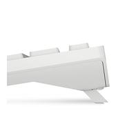 DELL KM5221W-WH clavier Souris incluse Bureau RF sans fil AZERTY Français Blanc