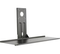 Support pour clavier et souris VESA: 75x75 et 100x100 Maclean Brackets MC-756