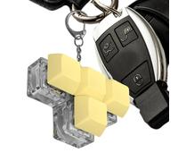Clavier Fidget Clicker, Jouet Fidget Clavier Drôle, testeur d'arbre, Bouton
