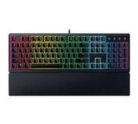 Ornata V3 - Razer - Noir - Clavier Gaming Azerty FR