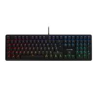 CHERRY Clavier filaire G80-3000N RGB