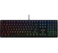 Clavier filaire CHERRY G80-3000N RGB CORDED