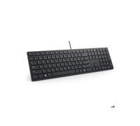 Clavier filaire Dell KB525C ergonomique