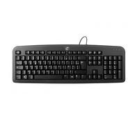 Clavier filaire Deluxe Classic USB ML300450