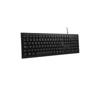 Clavier filaire ECO+