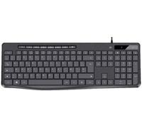 Clavier filaire ESSENTIELB ECO 2023