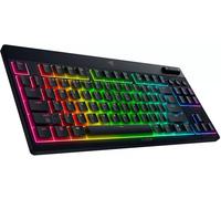Clavier filaire Gamer mécanique (Razer Orange) Razer BlackWidow V4 Low-profile Tenkeyless HyperSpeed RGB (Noir)