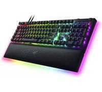 Clavier gaming Razer BlackWidow V4 Pro (switches Yellow)