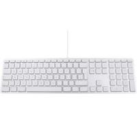 Clavier GENERIQUE LMP USB KEYBOARD W/ KEYPAD BE FOR APPLE MACOS X 10.5+