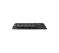 Clavier filaire | | KBMU200BKFR |Disposition France