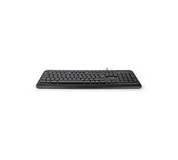 Clavier filaire | | KBMU200BKND |Dispostion Hollande