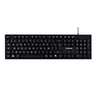 Clavier filaire KeyOuest Office
