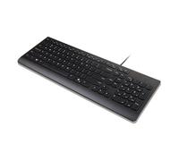 Clavier filaire Lenovo Essential 189 noir