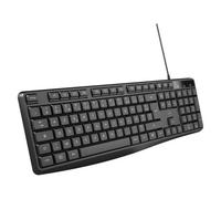 Mobility Lab clavier Deluxe Classic ML300450 - AZERTY
