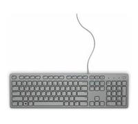 Clavier filaire Dell - KB216 - Français (AZERTY) - Gris